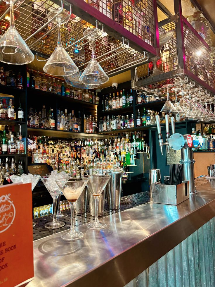 Bar Miadjoe Beach Resort - Cocktails signature